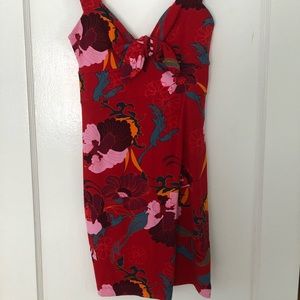 Free people mini dress